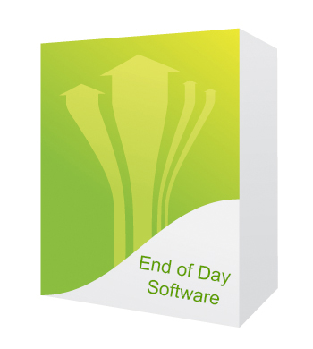 End Of Day Software