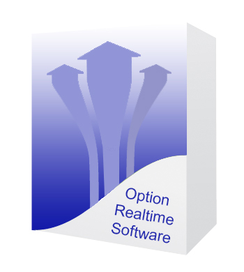 Option Real Time Software